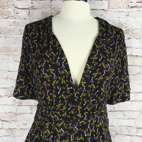 FINAL‼️💰 Free People Meet Virginia Romper - Picture 3 of 8
